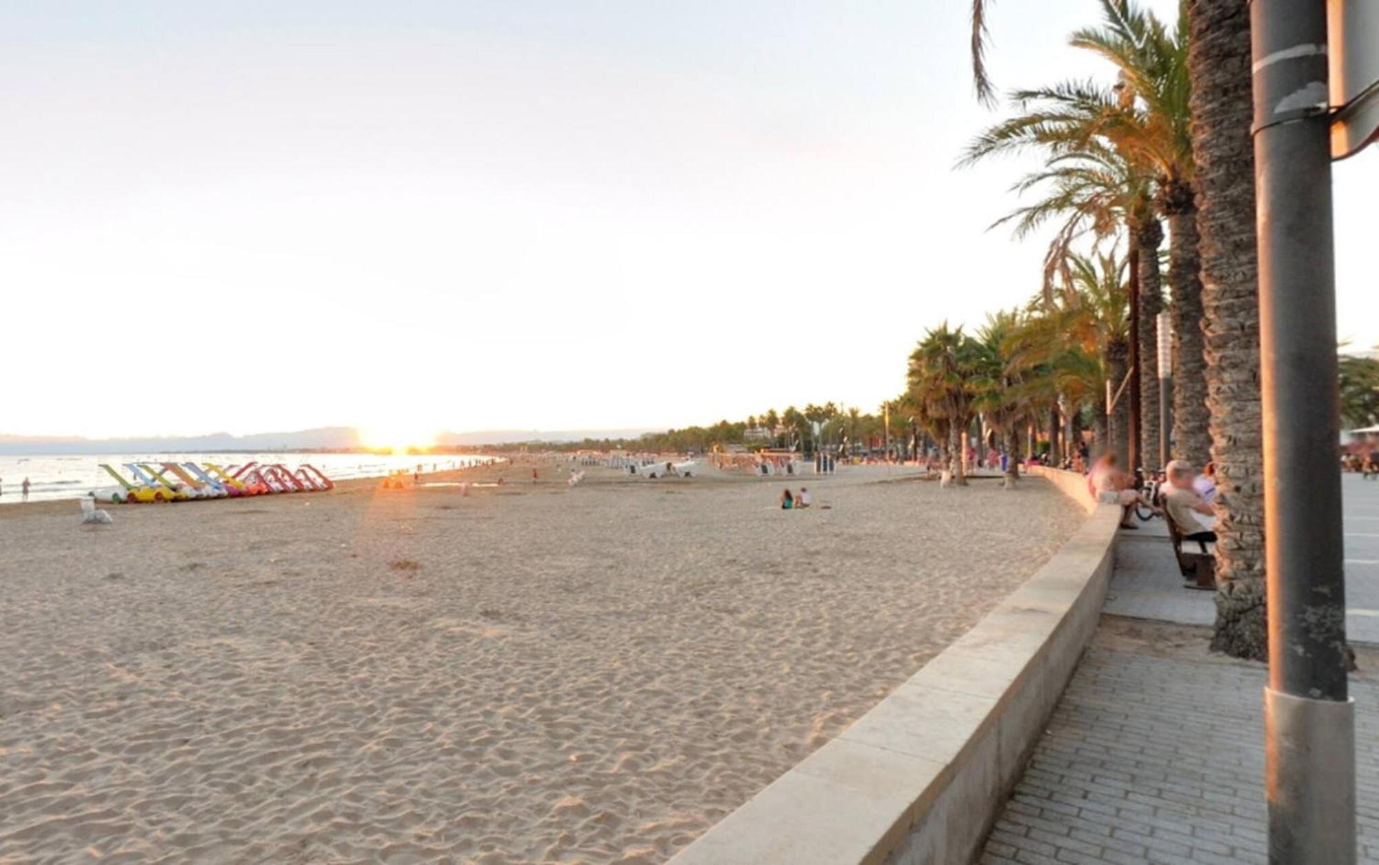 520 - Golden Coast Paradise Salou Exterior foto