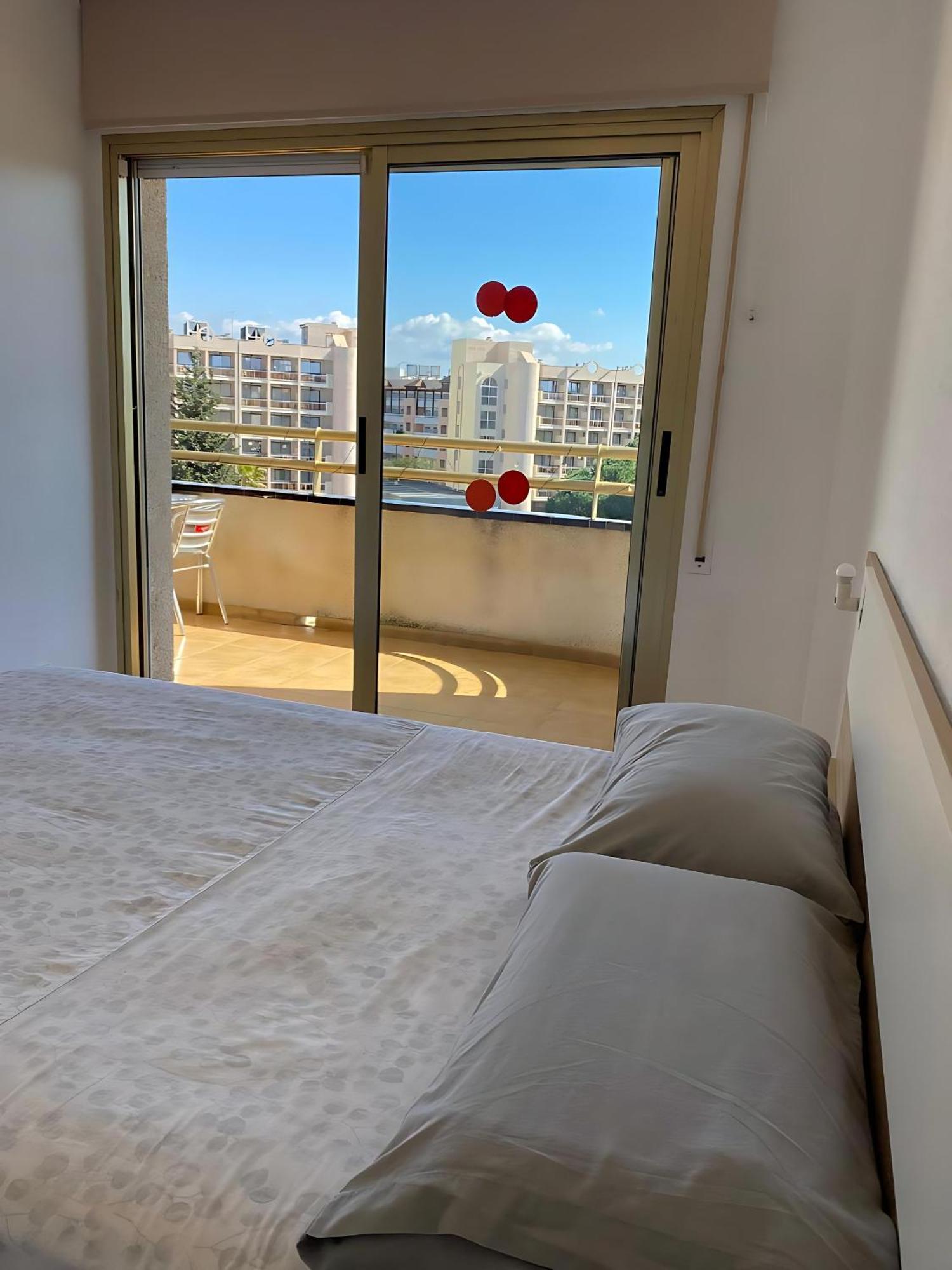 520 - Golden Coast Paradise Salou Exterior foto