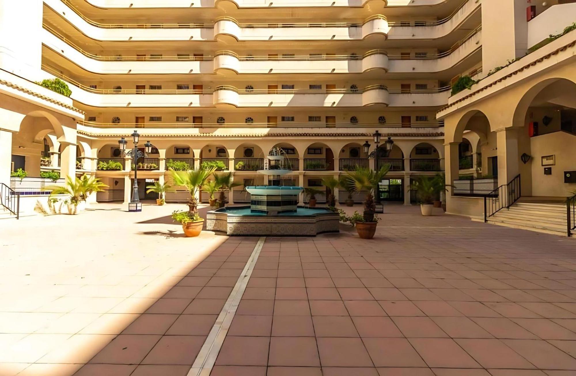 520 - Golden Coast Paradise Salou Exterior foto