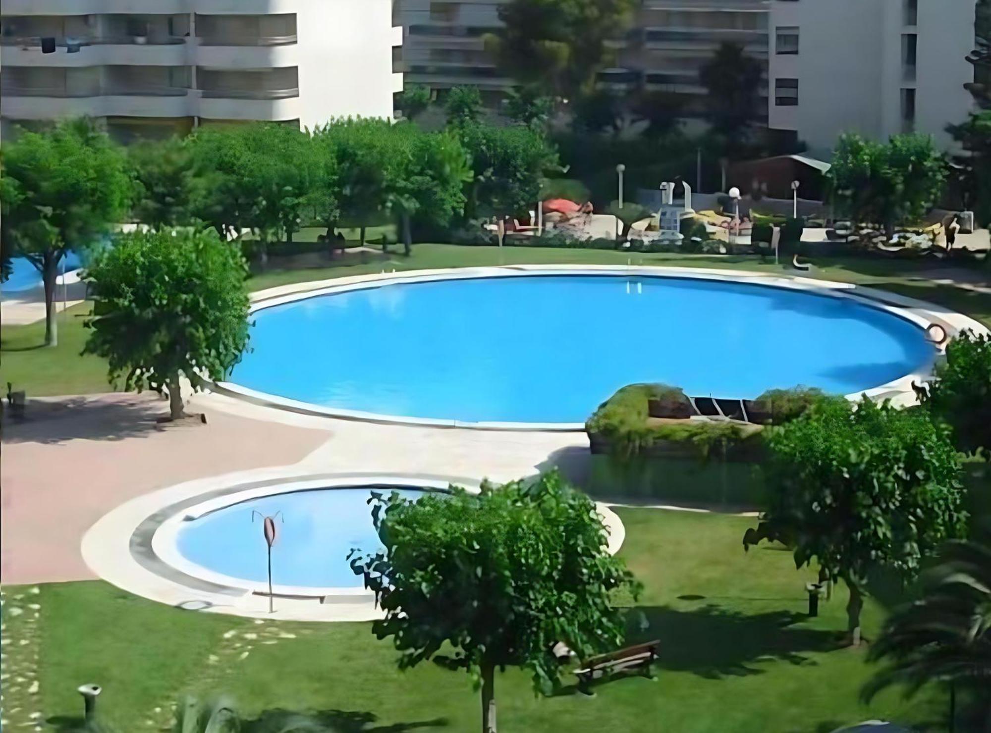 520 - Golden Coast Paradise Salou Exterior foto